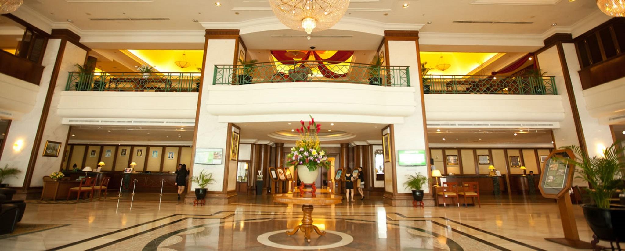 長榮桂冠酒店（槟城) 乔治敦 外观 照片